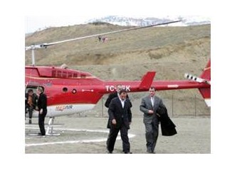 Alperen Ocakları'na sahip olma hırsı mı Muhsin Yazıcıoğlu'nun helikopter kazasına neden acaba?
