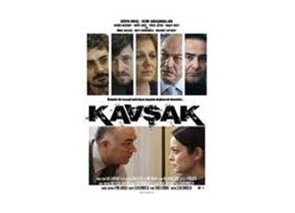 Bir Türk filmi: Kavşak