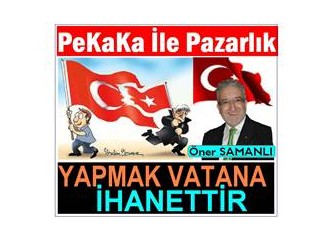 Türkiye Cumhuriyeti Devleti, “Milli Birlik Beraberlik Ülküsü” üzerine kuruludur..