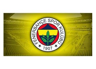 Özlediğimiz Fenerbahçe Ufukta Göründü