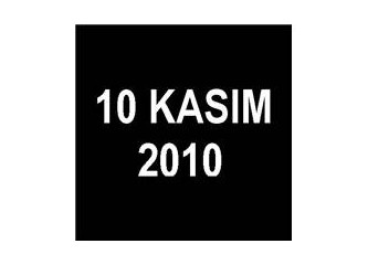 Farkında mıyız?