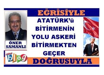 Askerlik olgusu, kurum olarak “Askerlik” üzerine düşünceler "Üçüncü Bölüm"