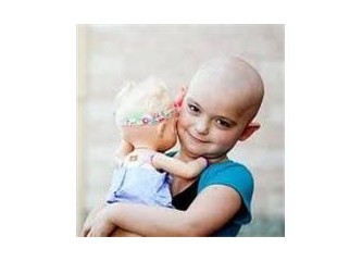 Kanser hastası çocukların psikososyal problemleri