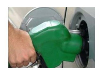 Libya Bahane, Benzine Zam Şahane!