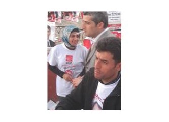 Gaziantep CHP milletvekili aday ön seçimi gözlemlerim
