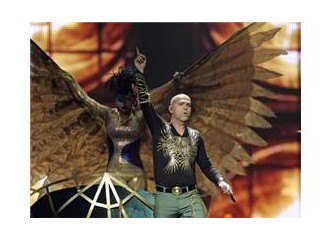 Yüksek Sadakat'li Türkiye Eurovision Finalinde Yok