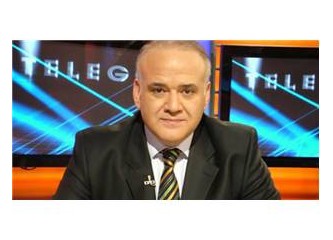 Ahmet Çakar'ın teşbihinde suç yok mu?