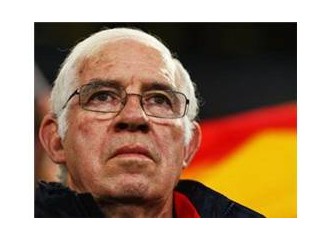 BASKI,PANİK VE ARAGONES