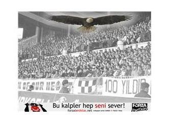 Bir transfer hikayesi...,