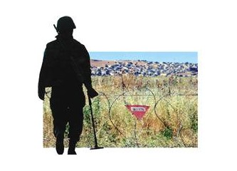 Mayınlı Arazi meselesi ne oldu ?