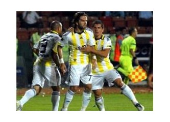 Diyar-ı Gurbette Taş Yağmuru: 1-3