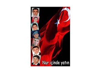 "PKK’nın dışındaki karanlık güçler"