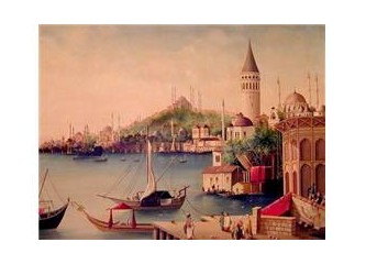 Bizas, nasıl oldu da biz Kadıköylülere "Kör" dediğinin tarihteki ilk anlatımıdır!