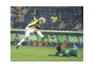 Fenerbahçe’yi kim durdurdu? Bursaspor mu, taraftar mı?
