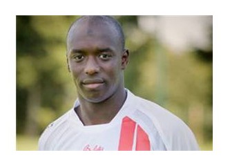 Issiar Dia Fenerbahçe’de