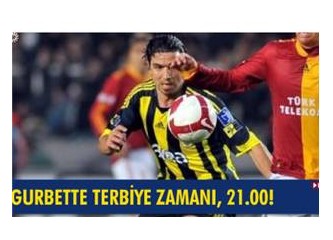 Fenerbahçe ile Galatasaray, kozlarını Almanya’da paylaşıyor...