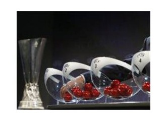 UEFA'da rüya grup! Beşiktaş, Liverpool, PAOK, Karpaty Lviv...