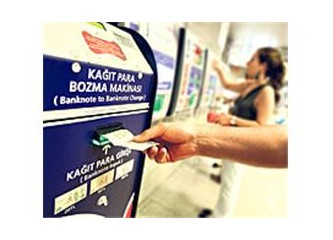 İki onluk hatta iki 7.5 lik bulunur ben de halen ve inadına
