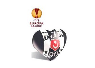 Beşiktaş'ın UEFA Avrupa Ligi’ndeki rakipleri: Porto, CSKA Sofya, Rapid Wien