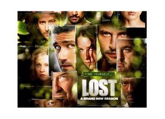 “Lost” İçinde “Lost” olmak ve “Geri Kalmışlık”