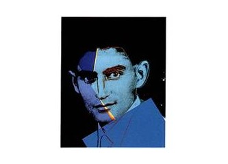 Kafka, kapitalizm, yavrucak