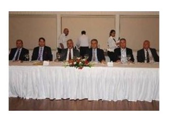İlçe belediyelerin icraatları