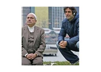 New York'ta Beş Minare: OLMUŞ