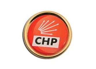 CHP Parti Meclisi İçin 2 Binin Üzerinde Başvuru!...