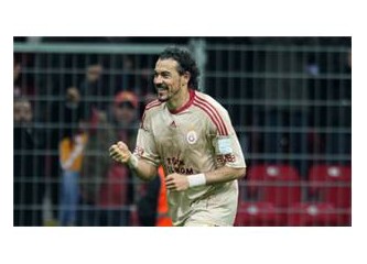 Galatasaray iyi yolda