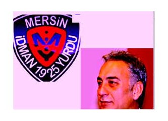 Adnan Polat’a Selam Söyleyin, Mersin, Süper Lig’e Çıktı!