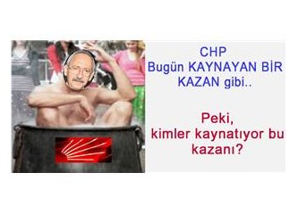 CHP ne kadar Sosyal Demokrat bir parti ?