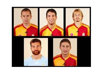 Utanç duyuyor musunuz?