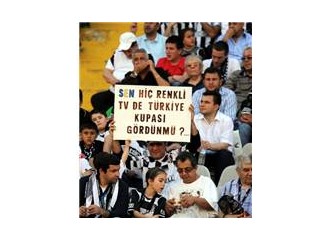 Türkiye Kupası 8. kez Beşiktaş'ın oldu