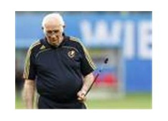 Bu futbolcularla dünya takımını geç kendi liginde büyük takım kalamazsın