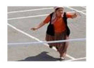 Şalvarlı Batminton turnuvası sona erdi...
