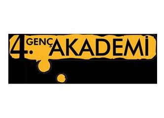 Genç Akademi deneyimi