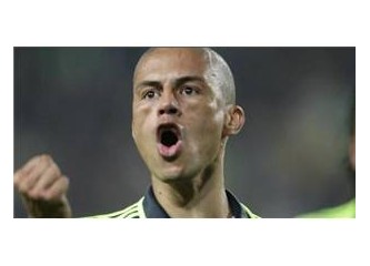 Fenerbahçe’de Alex damgası...