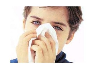 Grip krizi