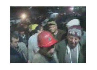 Biz, hiç gülmeyecek miyiz?