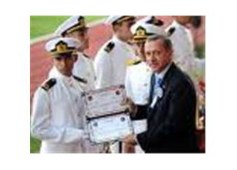 İki olay ve iki yorum...