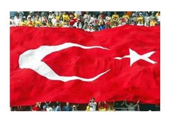 Türk olmak