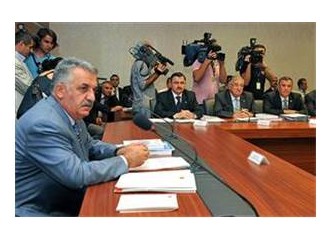 Sendikalar ve Toplu Görüşmeler…