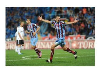 Kartal sınavı veremedi