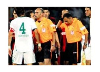 Gaziantepspor-Bursaspor maçı kaldığı yerden mi devam eder?