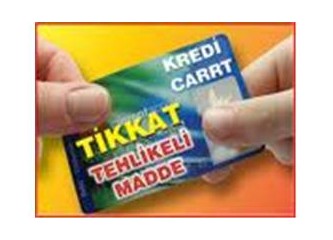 Kredi Kartı ücretini geri almanın yolu...