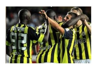 Aykut Kocaman, Fenerbahçe’yi şaha kaldıracaktır!