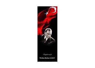 Yolumda mı yürüyorsunuz, yolunuzda mı?!