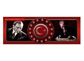 Milliyet blog yazarları olarak Ulu Önderimizi saygıyla anıyoruz.