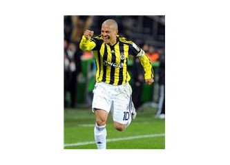 Fenerbahçe'de bardak dolu mu boş mu?