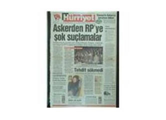 Meraklısına iki bölümde uzun bir 28 Şubat hikayesi (1)
